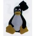 Yo Yo Ball Series Sitting Penguin Stress Toys